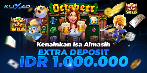 Situs Slot Online Terpercaya